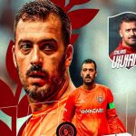 Infortunio Viviano in Kings League