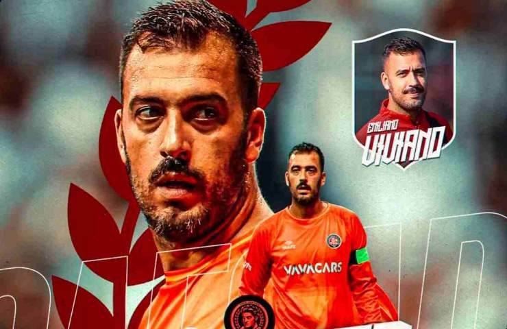 Infortunio Viviano in Kings League