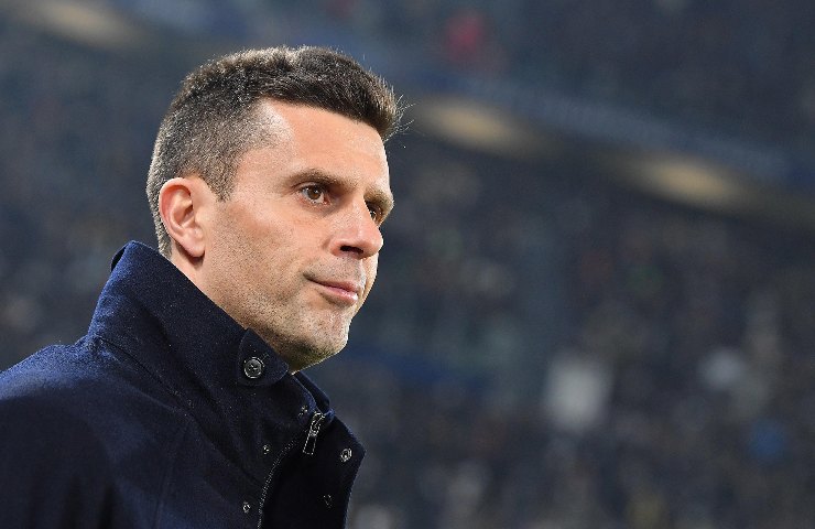 Juventus, Locatelli vs. Thiago Motta: capitano e allenatore hanno visto la stessa partita? Nella foto, l'allenatore della Juventus Thiago Motta