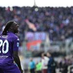 Kean, pioggia di insulti razzisti sui profili social di Moise Kean: scattano le denunce della Fiorentina