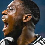 La Juventus vuole trattenere Kolo Muani