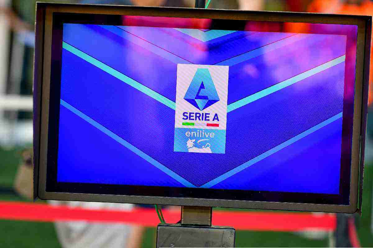 La Serie A verso il VAR a chiamata