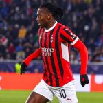 Leao rischia il posto al Milan