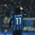 Lookman saluta l'Atalanta ma resta in Serie A