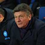 Mazzarri torna ad allenare, scelta esotica per l'ex tecnico del Napoli: accordo a un passo, su quale panchina si accomoderà? Nella foto, Walter Mazzarri