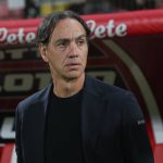 Monza, esorato Bocchetti: torna Nesta in panchina. Nella foto, Alessandro Nesta