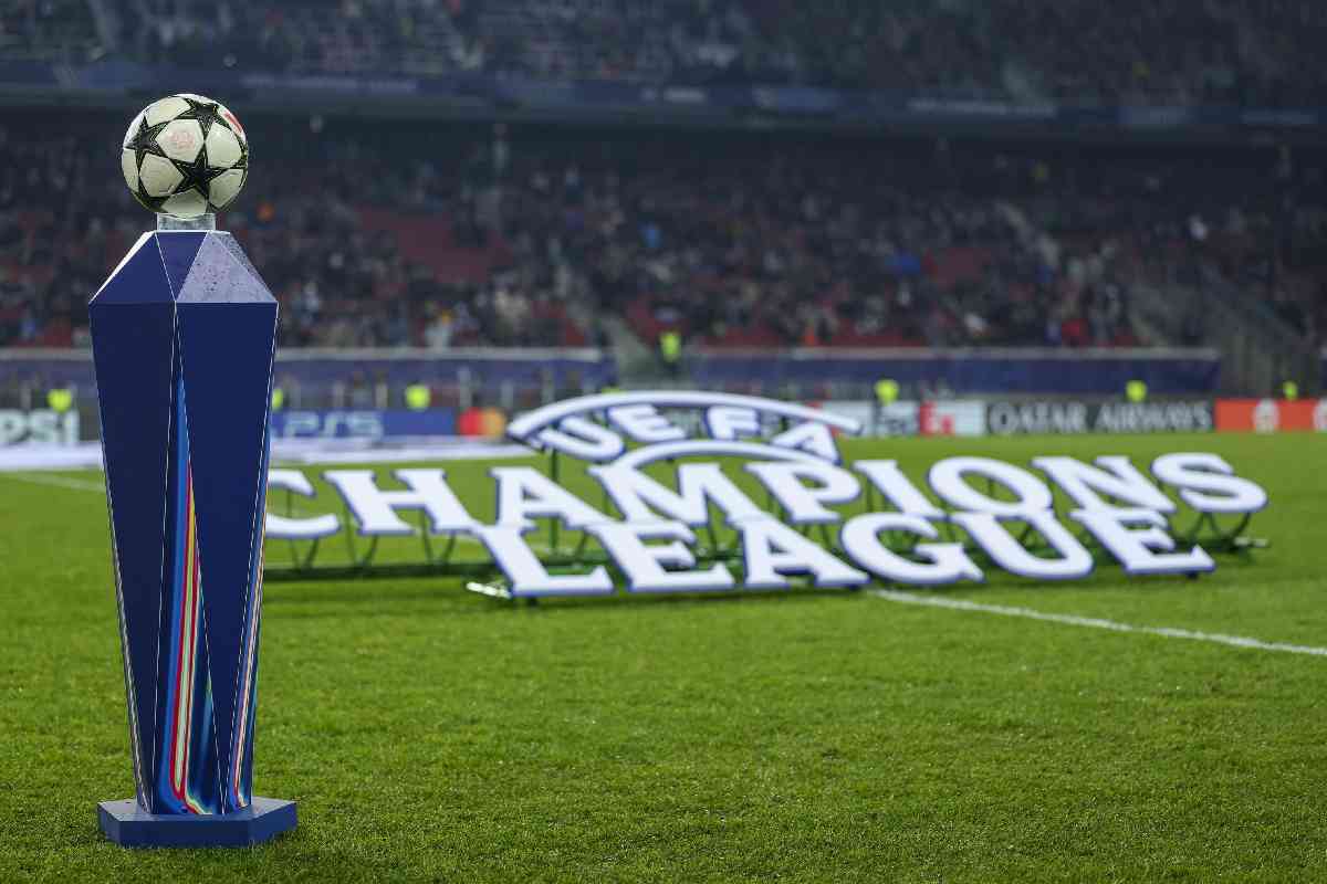 Ranking Uefa, la Spagna effettua il sorpasso sull'Italia: squadre di Serie A rischiano il posto Champions