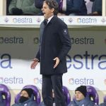 Simone Inzaghi Fiorentina - Inter