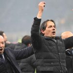 Simone Inzaghi Inter