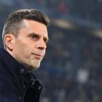 Thiago Motta addio alla Juve