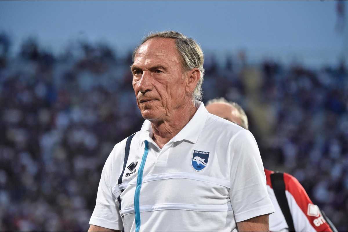 Zdenek Zeman