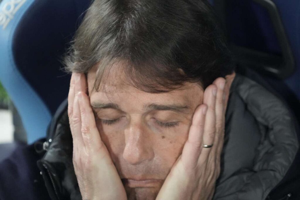 Antonio Conte