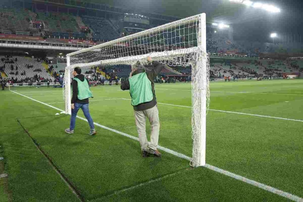 Barcellona - Osasuna Liga