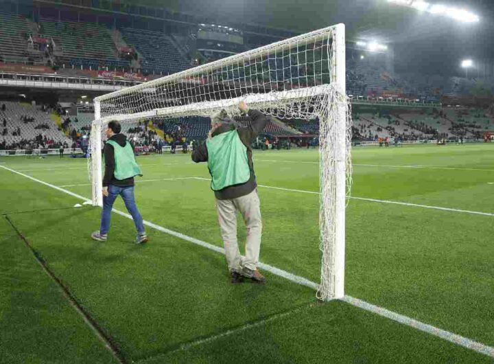 Barcellona - Osasuna Liga