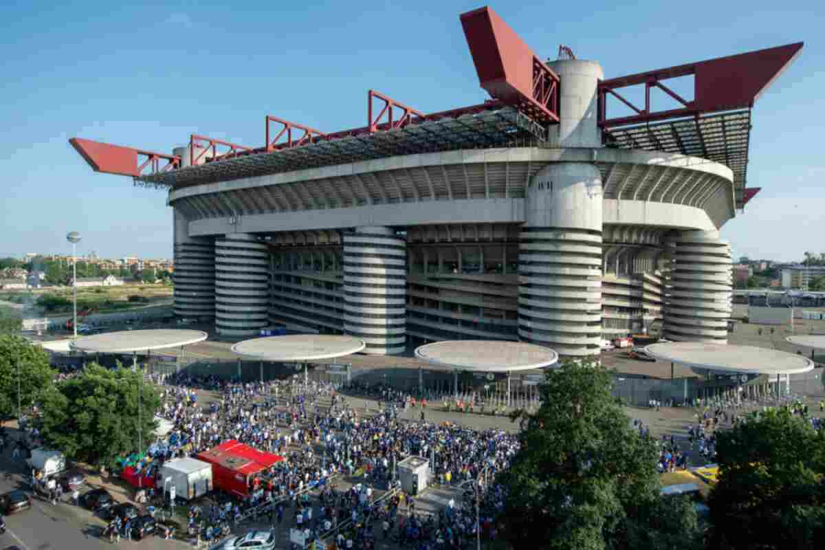 Giornata decisiva per il nuovo stadio di Inter e Milan