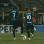 Inter, le difficoltà di Thuram e Lautaro Martinez