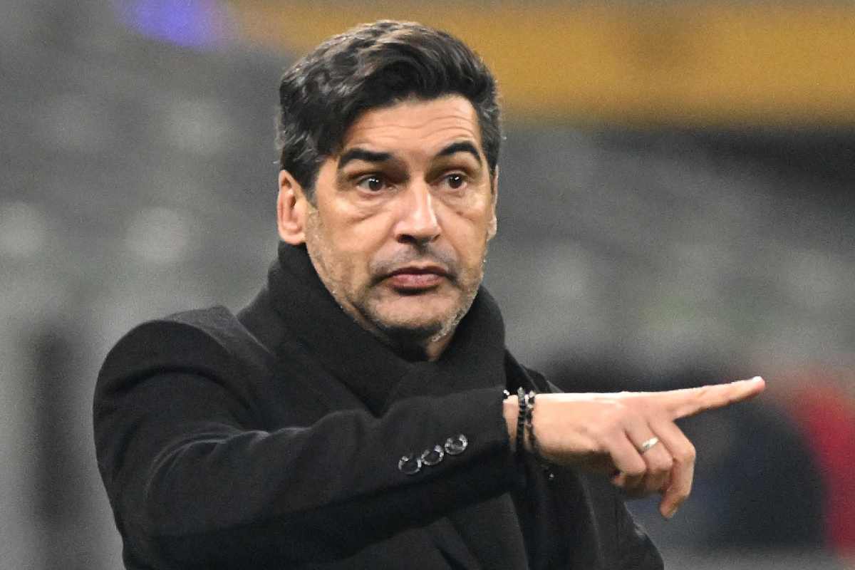 Paulo Fonseca